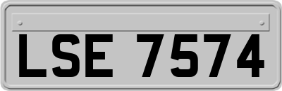 LSE7574