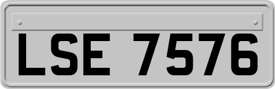 LSE7576