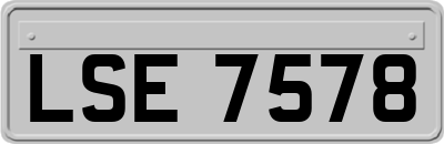 LSE7578