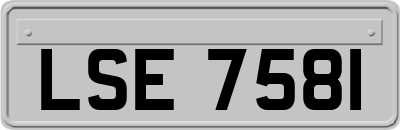 LSE7581