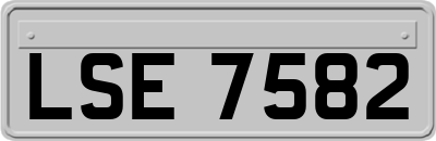 LSE7582