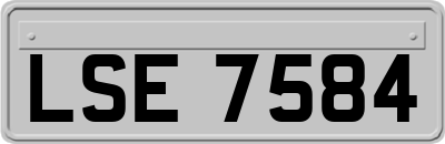 LSE7584