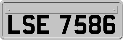 LSE7586