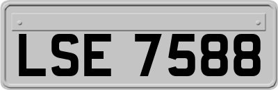 LSE7588
