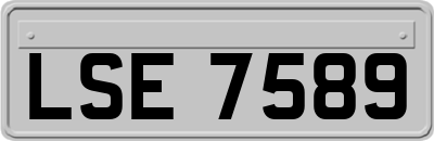LSE7589