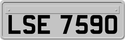 LSE7590