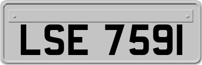 LSE7591