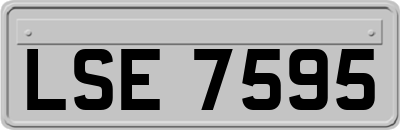 LSE7595