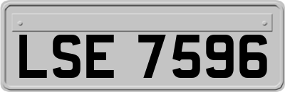 LSE7596