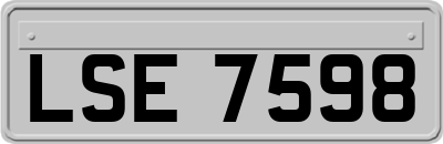 LSE7598