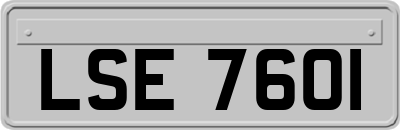 LSE7601