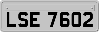 LSE7602