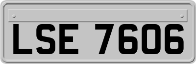 LSE7606