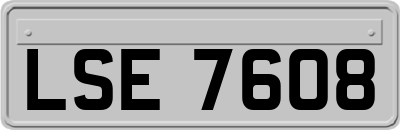 LSE7608