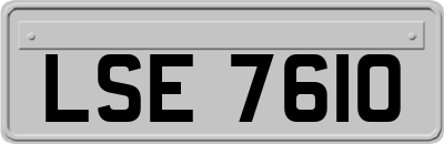 LSE7610