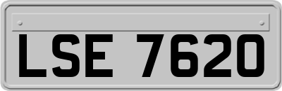 LSE7620