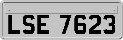 LSE7623