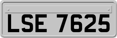 LSE7625