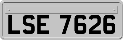 LSE7626