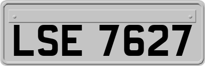 LSE7627