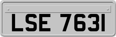 LSE7631