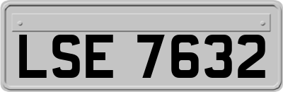 LSE7632