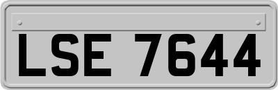 LSE7644