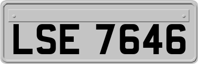 LSE7646