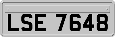 LSE7648