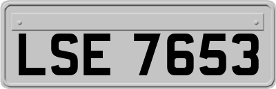 LSE7653