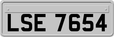 LSE7654