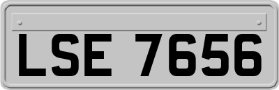 LSE7656