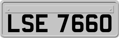 LSE7660