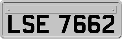 LSE7662