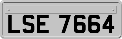 LSE7664