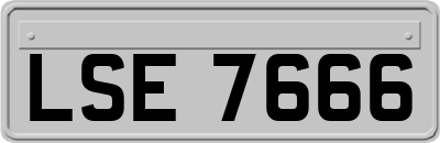 LSE7666