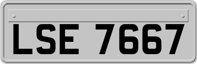 LSE7667