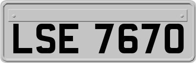 LSE7670