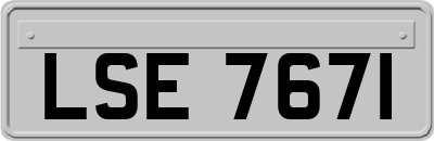 LSE7671