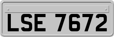 LSE7672