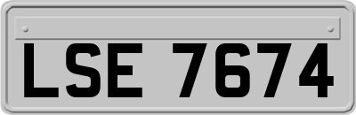 LSE7674