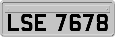 LSE7678