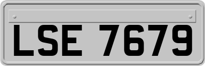LSE7679