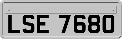 LSE7680
