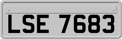 LSE7683
