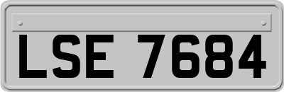 LSE7684