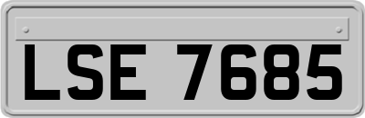 LSE7685