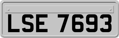 LSE7693