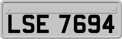 LSE7694