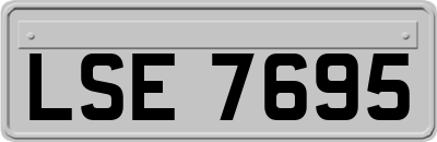 LSE7695